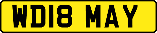 WD18MAY