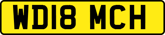 WD18MCH