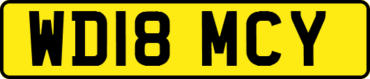 WD18MCY