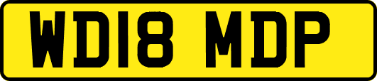 WD18MDP