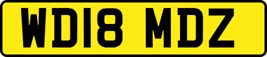 WD18MDZ