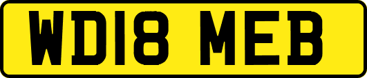 WD18MEB