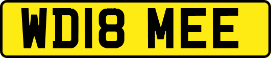 WD18MEE