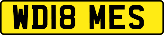 WD18MES