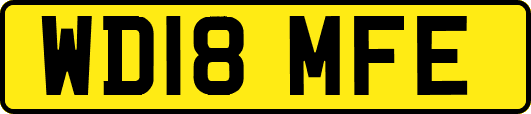 WD18MFE
