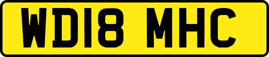 WD18MHC