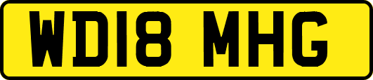 WD18MHG