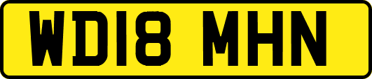 WD18MHN
