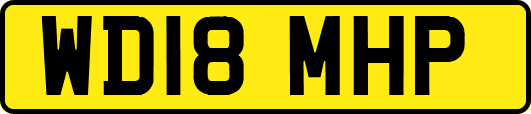 WD18MHP
