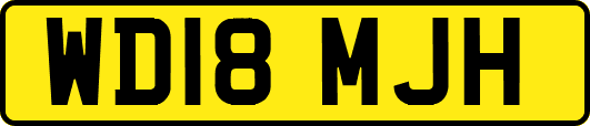 WD18MJH