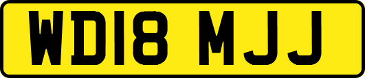 WD18MJJ