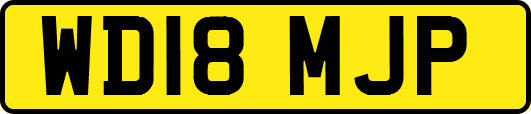 WD18MJP