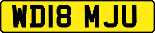 WD18MJU