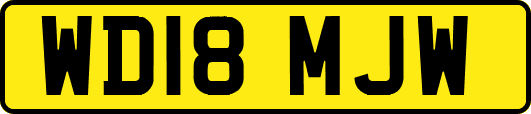 WD18MJW