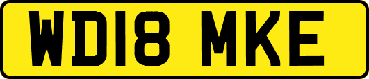 WD18MKE
