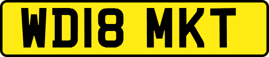WD18MKT
