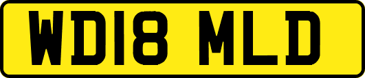 WD18MLD