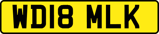 WD18MLK