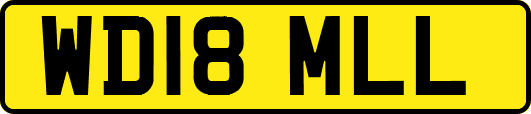 WD18MLL