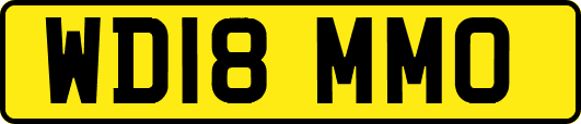 WD18MMO