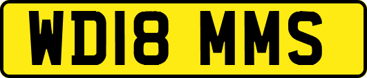 WD18MMS