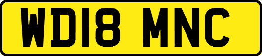 WD18MNC