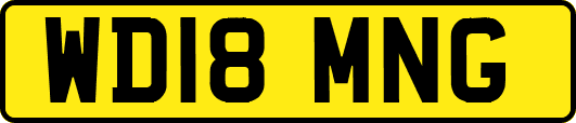 WD18MNG
