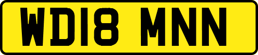 WD18MNN