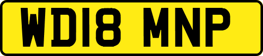 WD18MNP