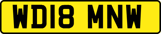 WD18MNW