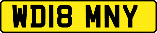 WD18MNY
