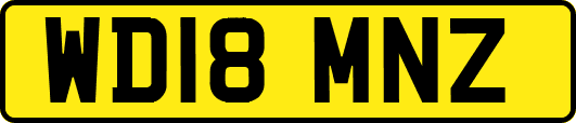 WD18MNZ