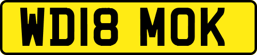 WD18MOK