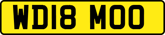 WD18MOO