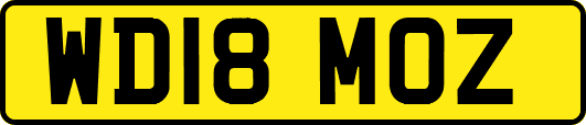 WD18MOZ