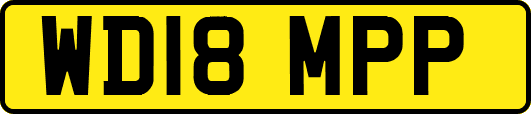 WD18MPP