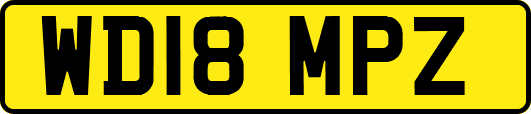 WD18MPZ