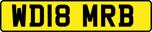 WD18MRB