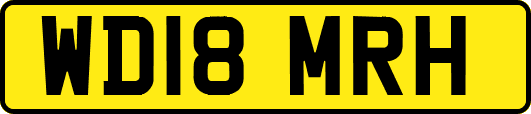 WD18MRH