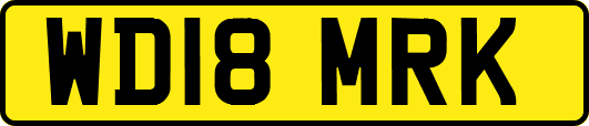 WD18MRK