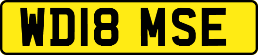 WD18MSE