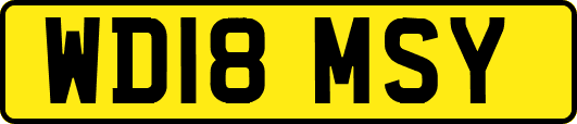 WD18MSY