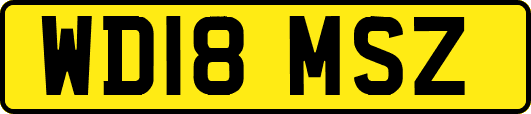 WD18MSZ