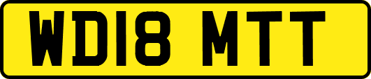 WD18MTT