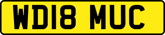 WD18MUC