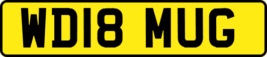 WD18MUG