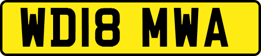 WD18MWA
