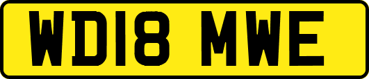 WD18MWE