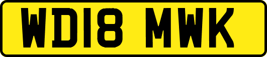 WD18MWK