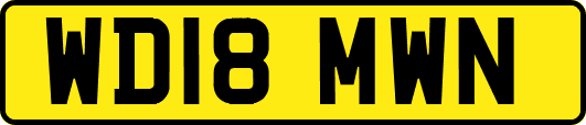 WD18MWN